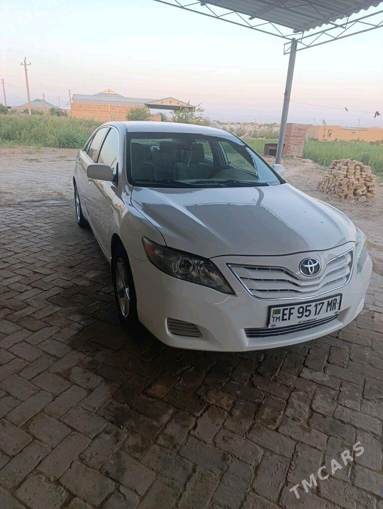 Toyota Camry 2010 - 170 000 TMT - Mary - img 3
