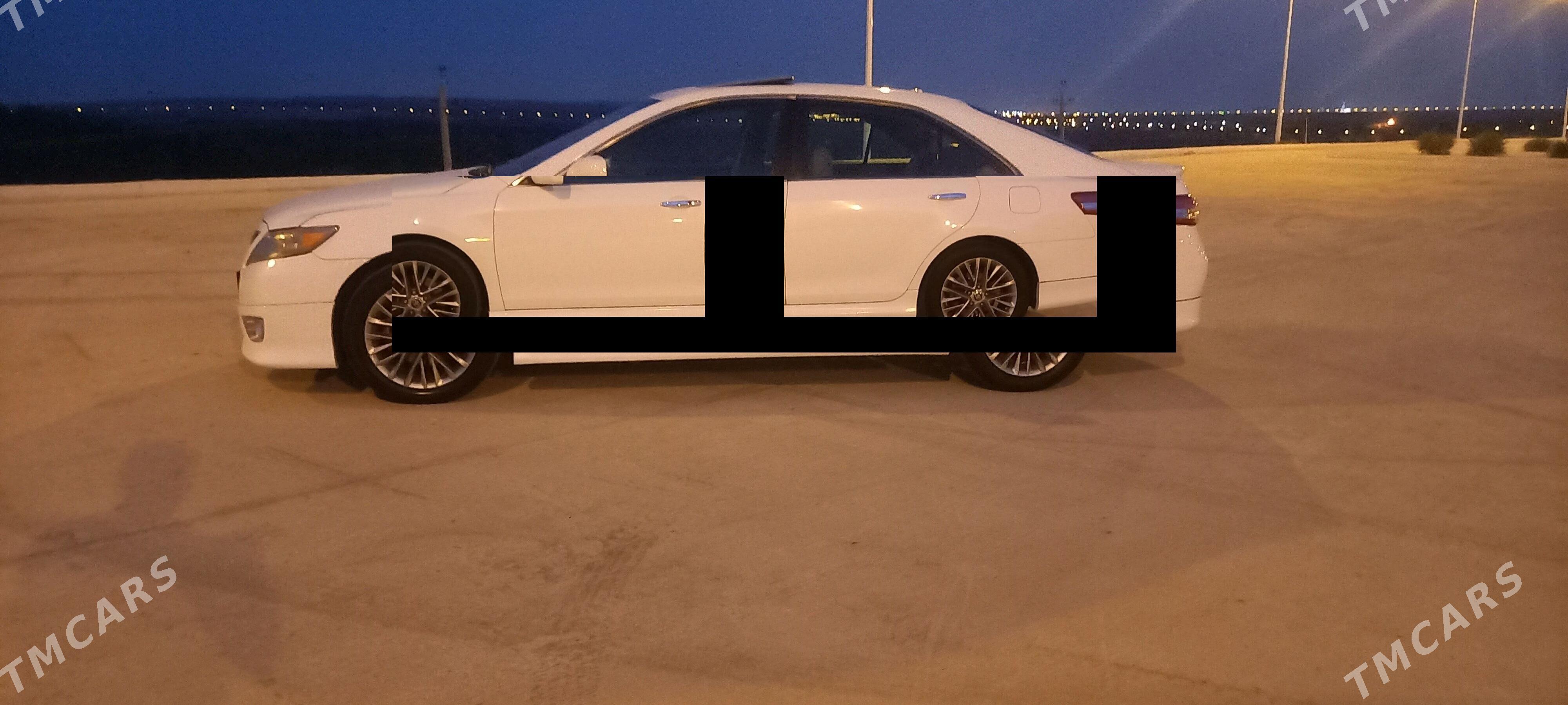 Toyota Camry 2011 - 210 000 TMT - Ашхабад - img 8