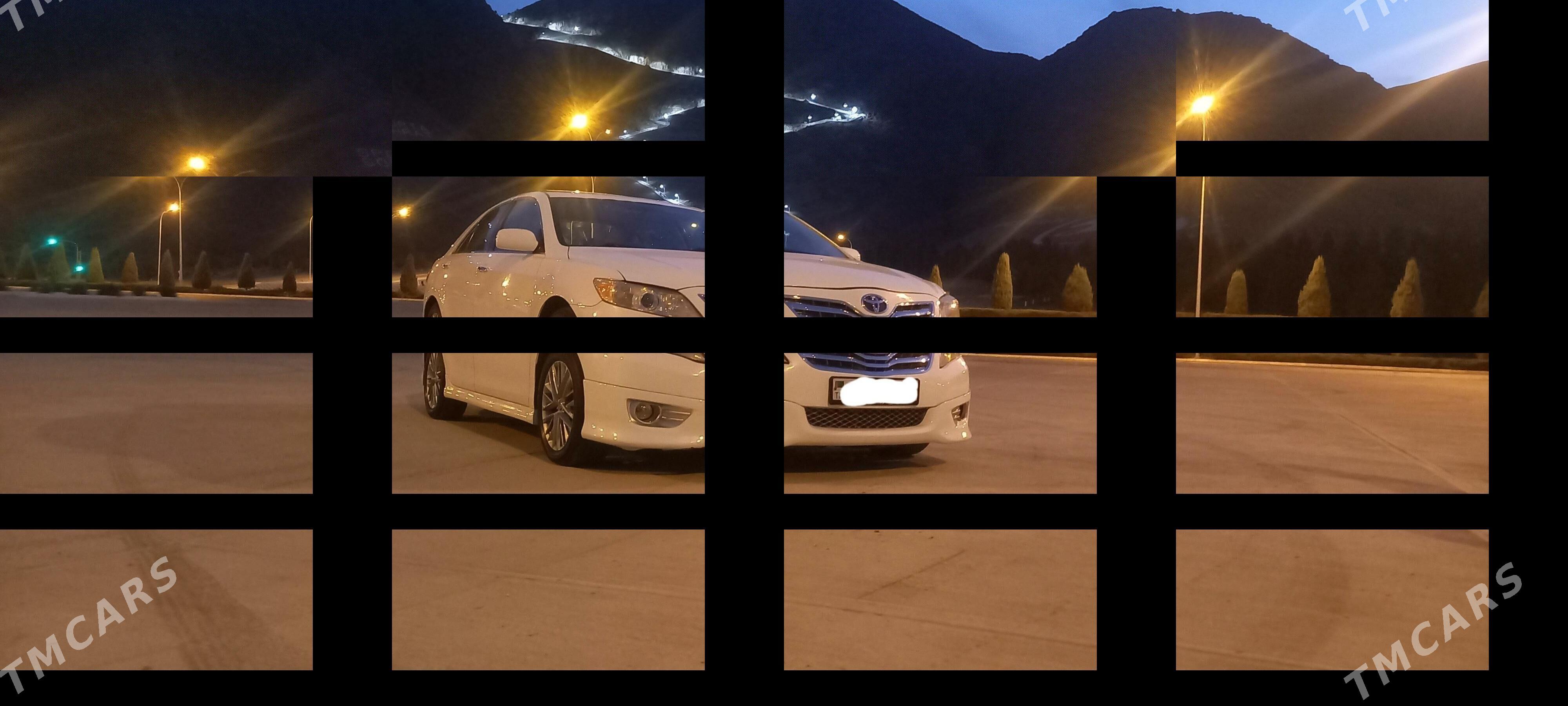 Toyota Camry 2011 - 210 000 TMT - Ашхабад - img 7