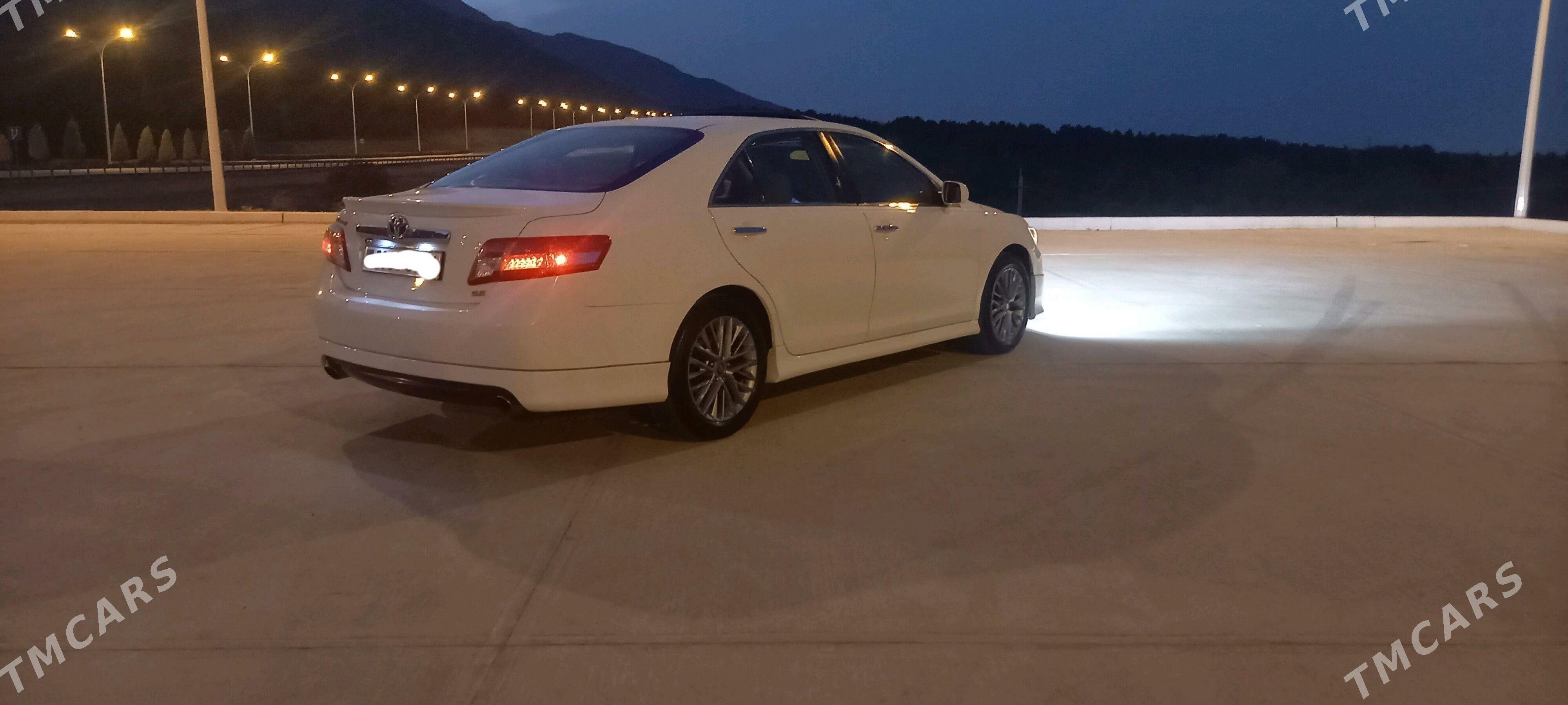 Toyota Camry 2011 - 210 000 TMT - Ашхабад - img 1