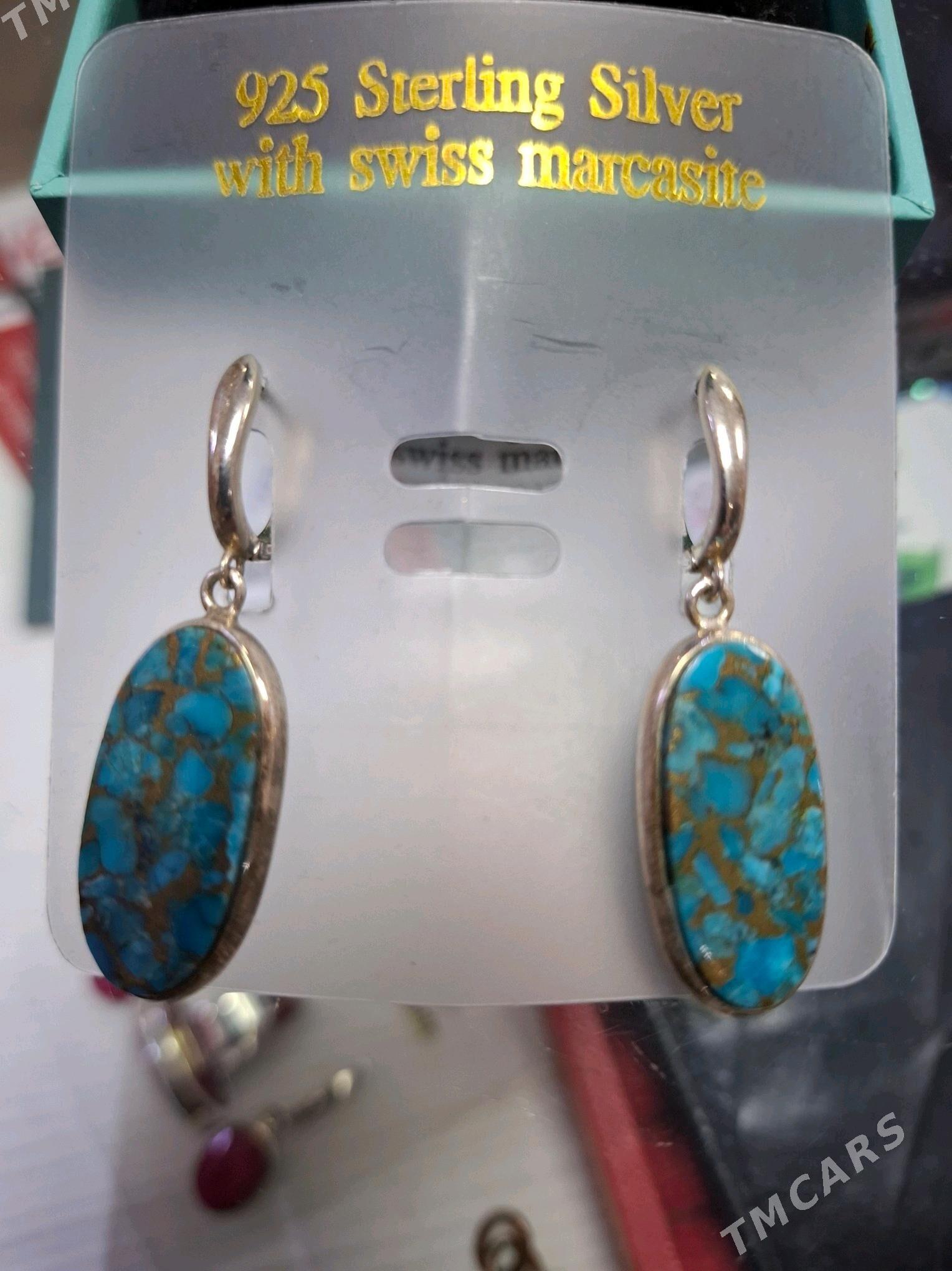 серебро - Aşgabat - img 2