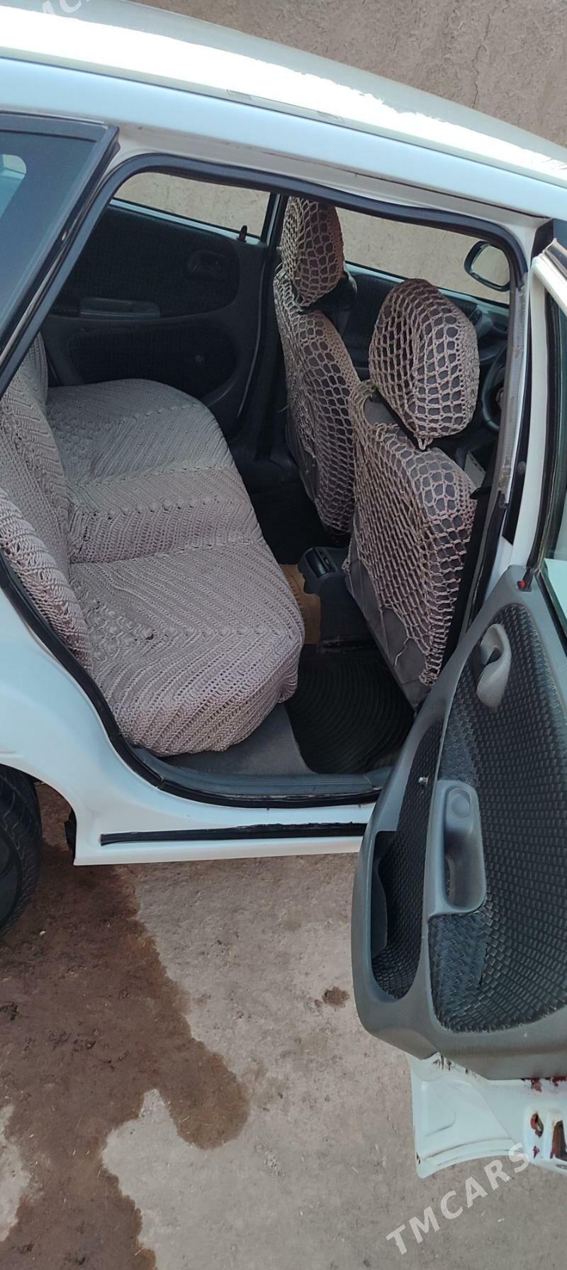 Opel Astra 1993 - 50 000 TMT - Şabat etr. - img 8