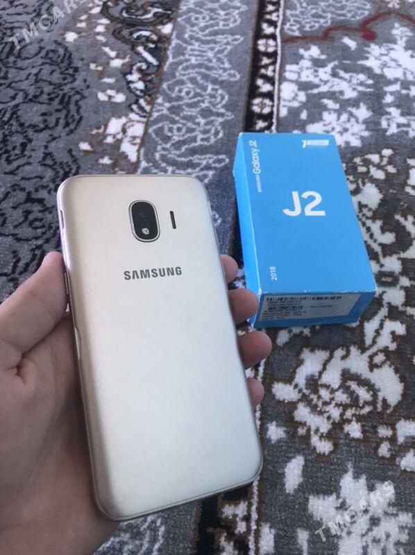 Samsung J2 18 - Mary - img 2