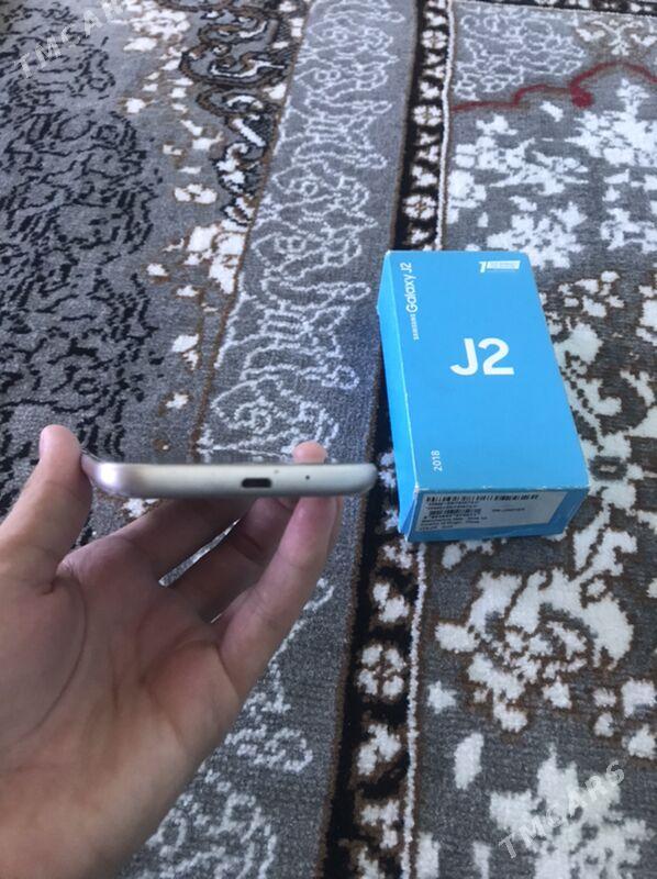 Samsung J2 18 - Mary - img 3