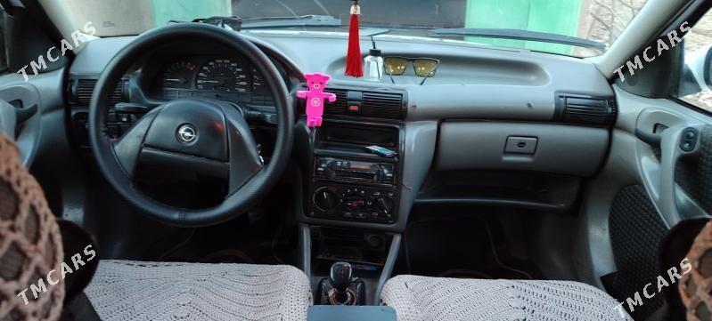 Opel Astra 1993 - 50 000 TMT - Şabat etr. - img 7