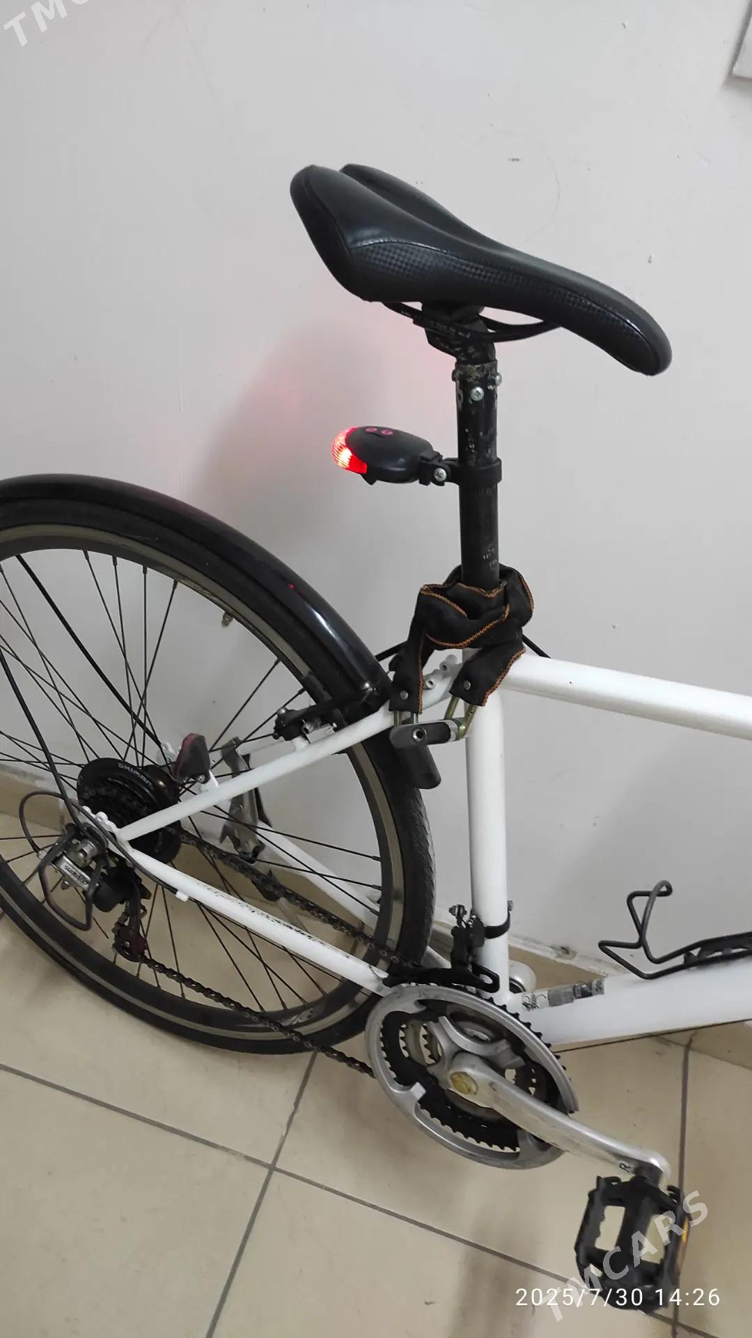 Tigir Original Spartiwnyy - Ашхабад - img 4