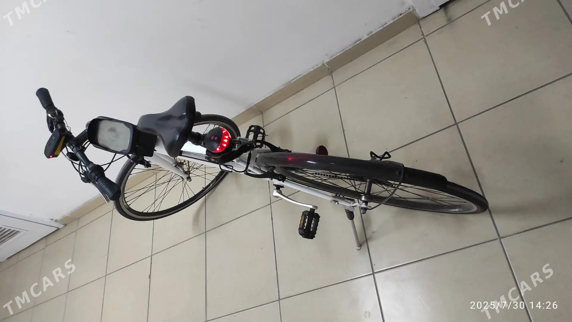 Tigir Original Spartiwnyy - Ашхабад - img 2