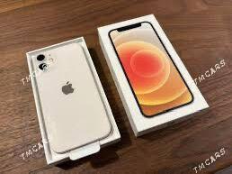 iphone 12 mini - Дашогуз - img 3