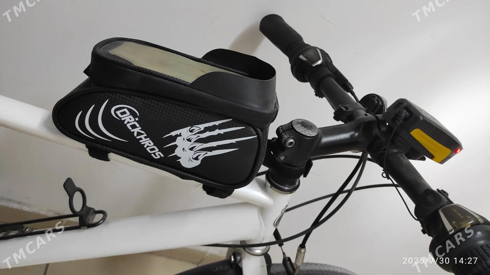 Tigir Original Spartiwnyy - Ашхабад - img 7