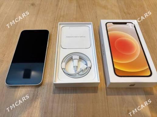iphone 12 mini - Дашогуз - img 2
