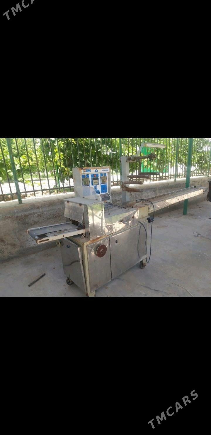 УПАКОВОЧНЫЕ СТАНОК - Ашхабад - img 2