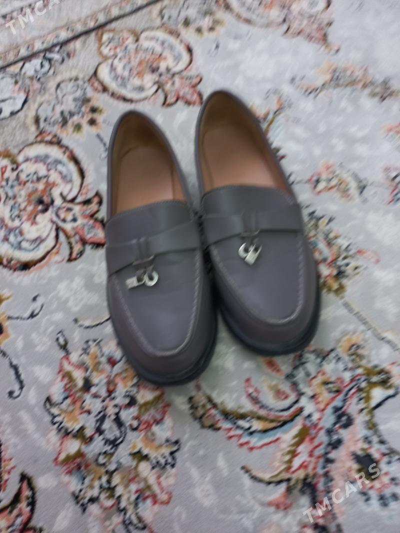 Makasina - Балканабат - img 3