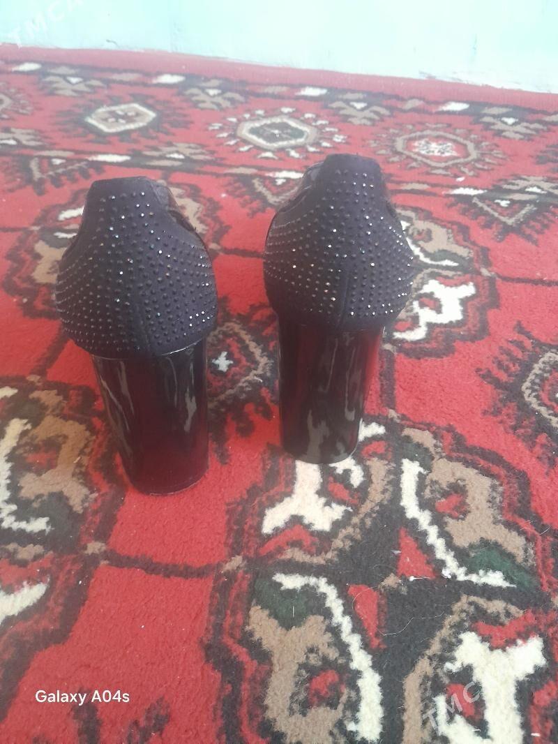 tufli - Дашогуз - img 2