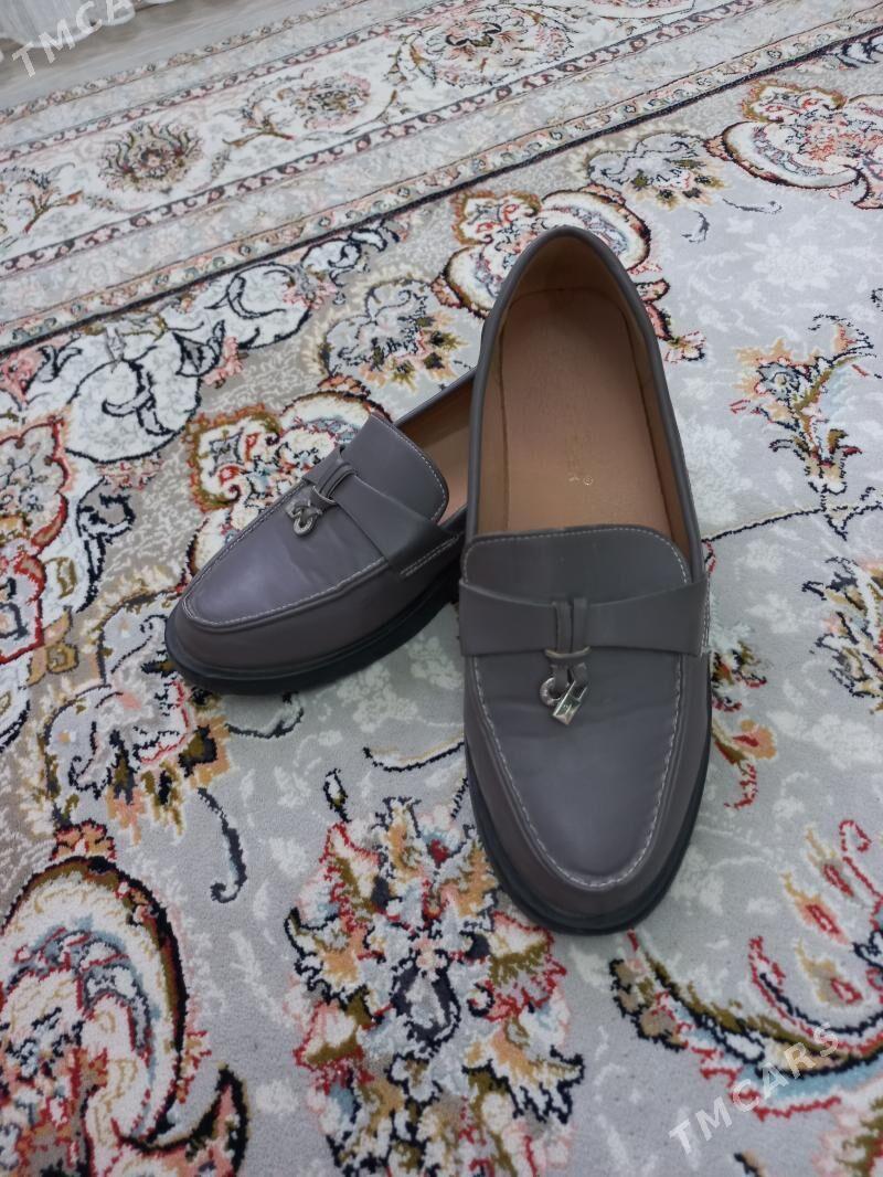 Makasina - Балканабат - img 2