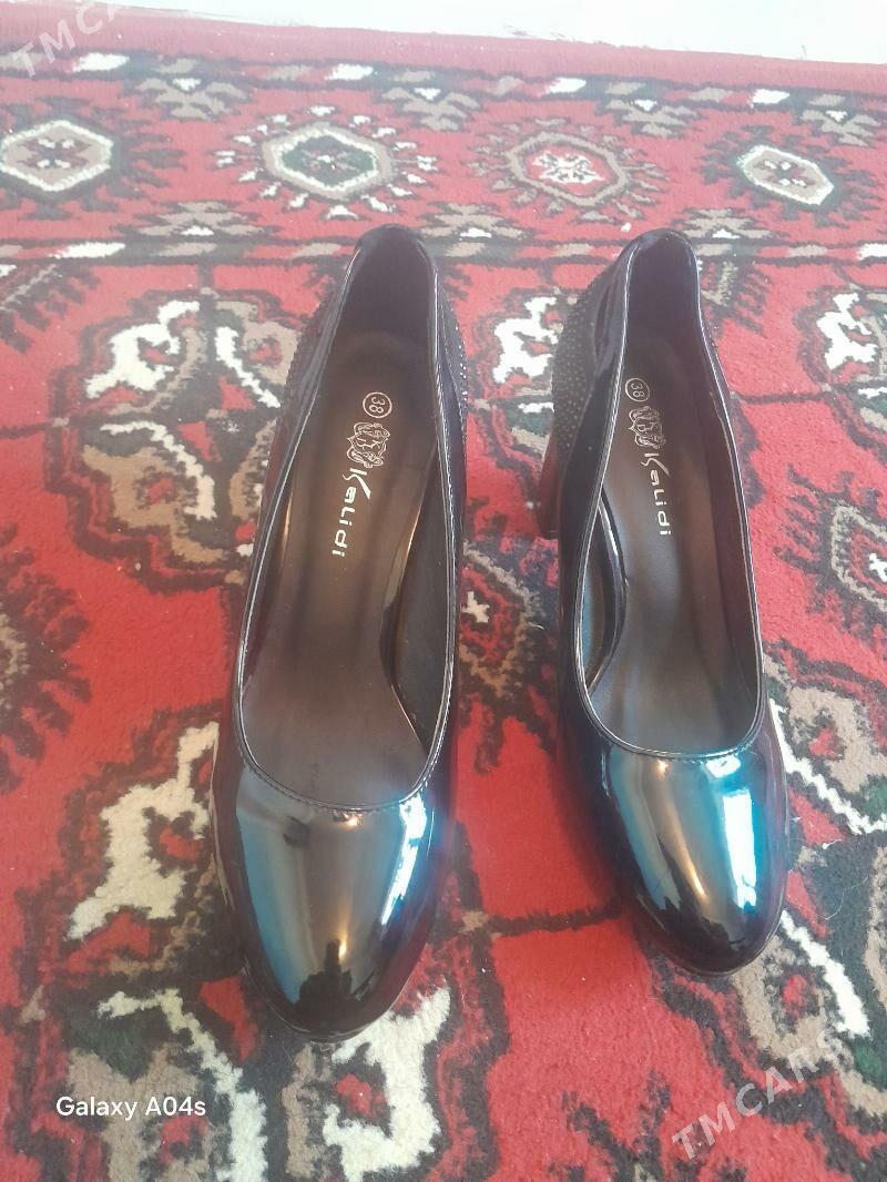 tufli - Дашогуз - img 1