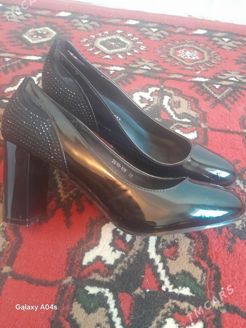 tufli - Дашогуз - img 3