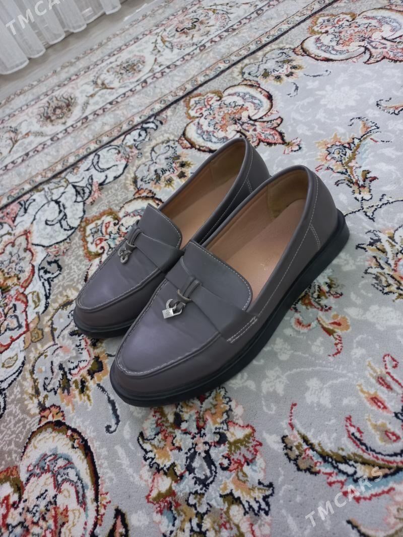 Makasina - Балканабат - img 1