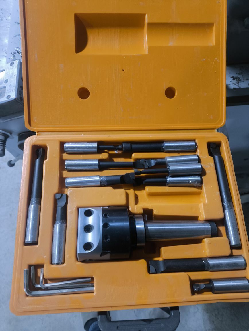 Фрейзер Freyzer станок 2тшт - Arzuw - img 5