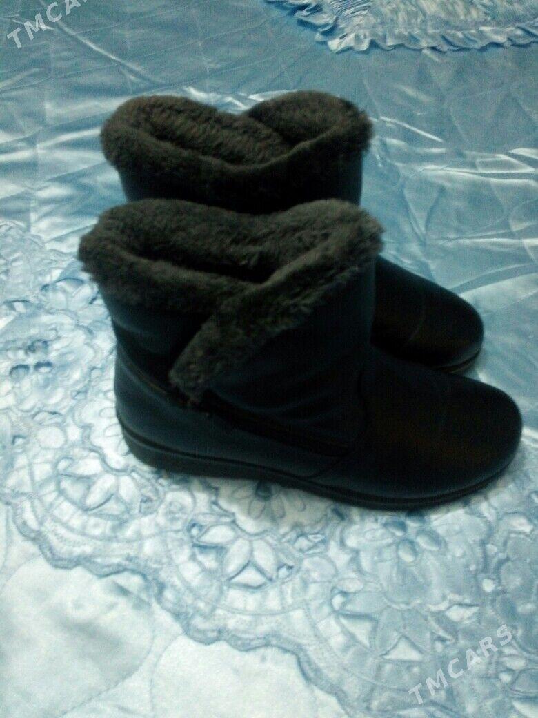 полусапожки - Mary - img 1