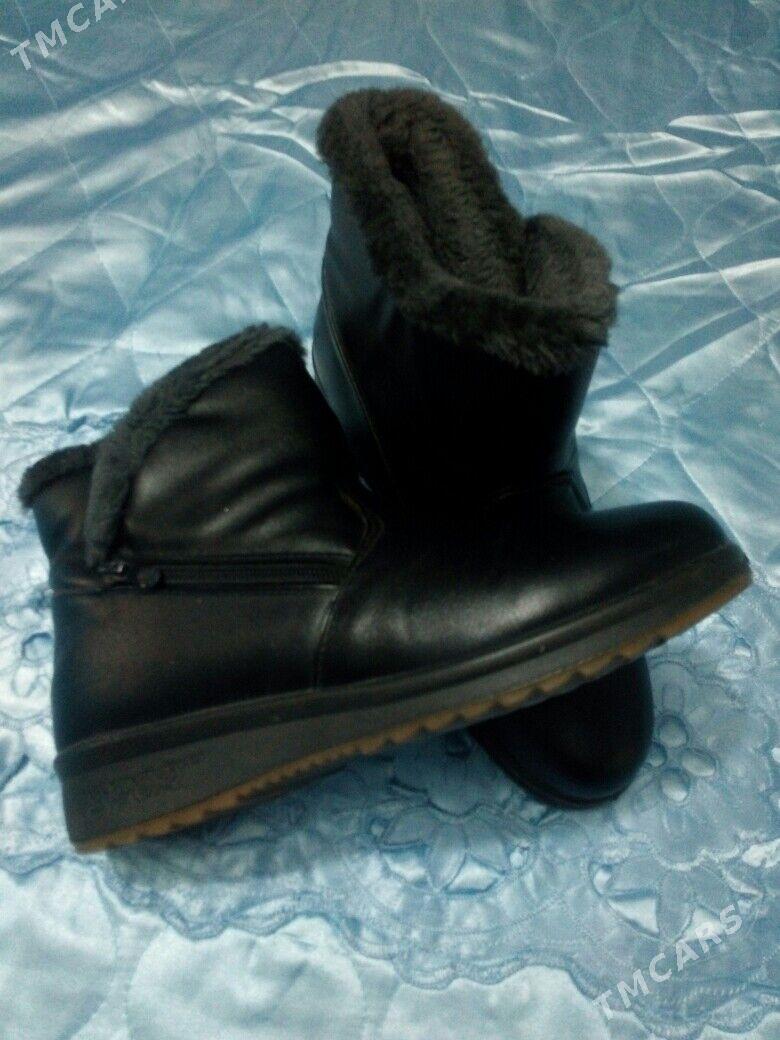 полусапожки - Mary - img 2