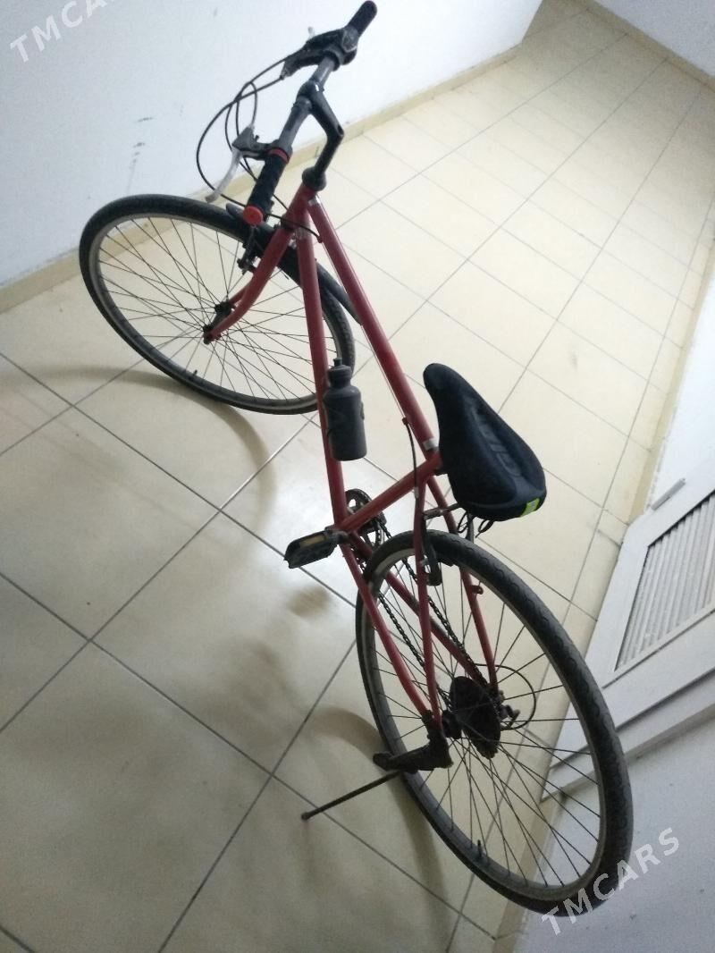 Tigir Original - Ашхабад - img 1