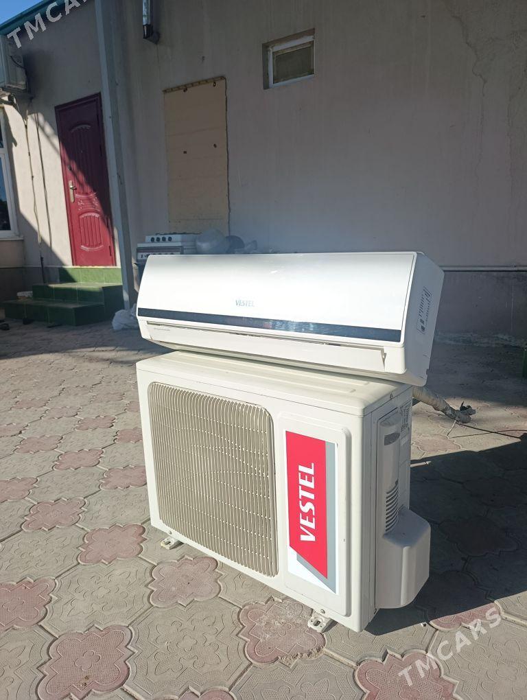 Westel kondisioner - Aşgabat - img 1