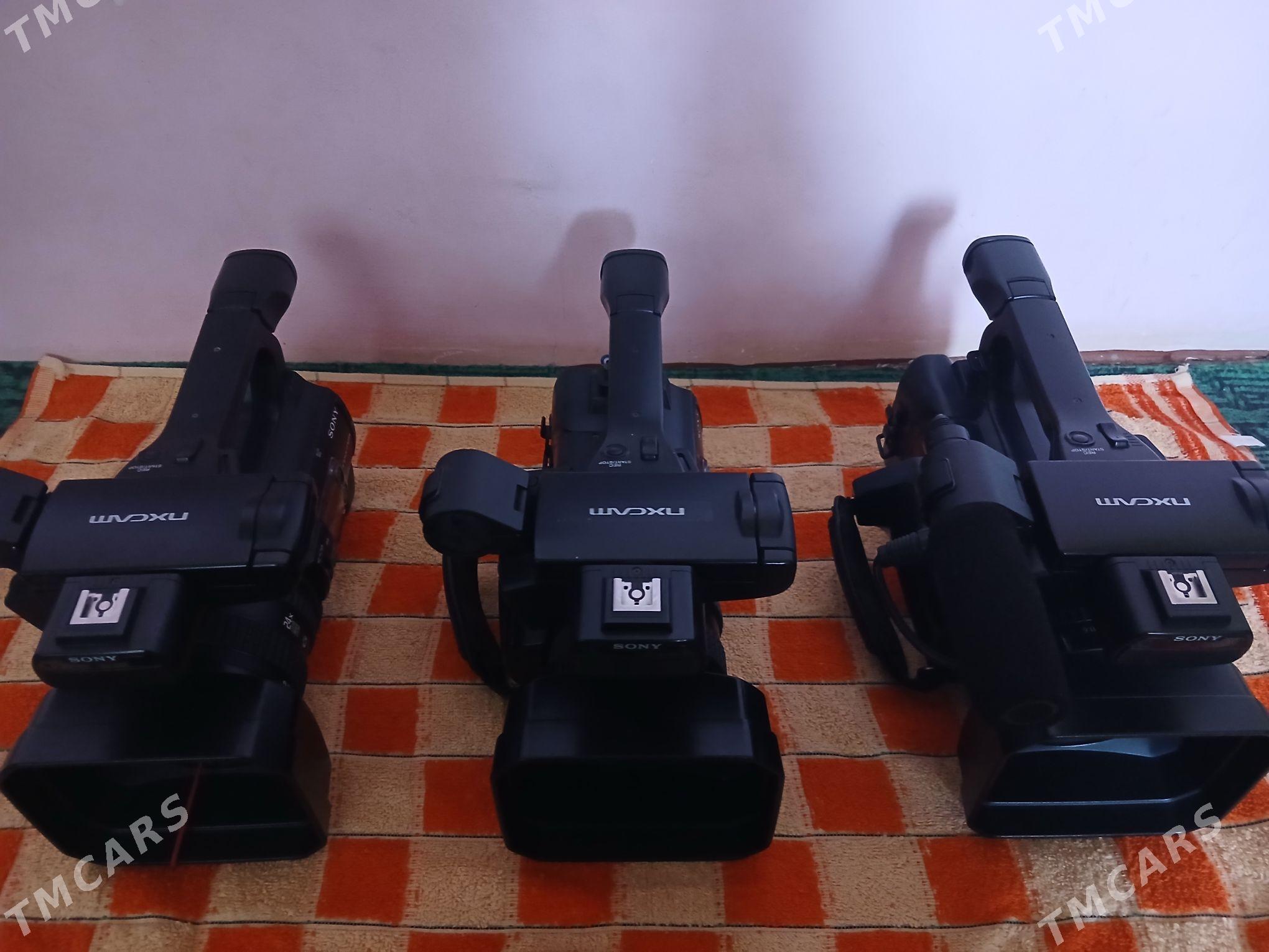 SONI NX100.ARGINAL JAPAN . - Чарджоу - img 4