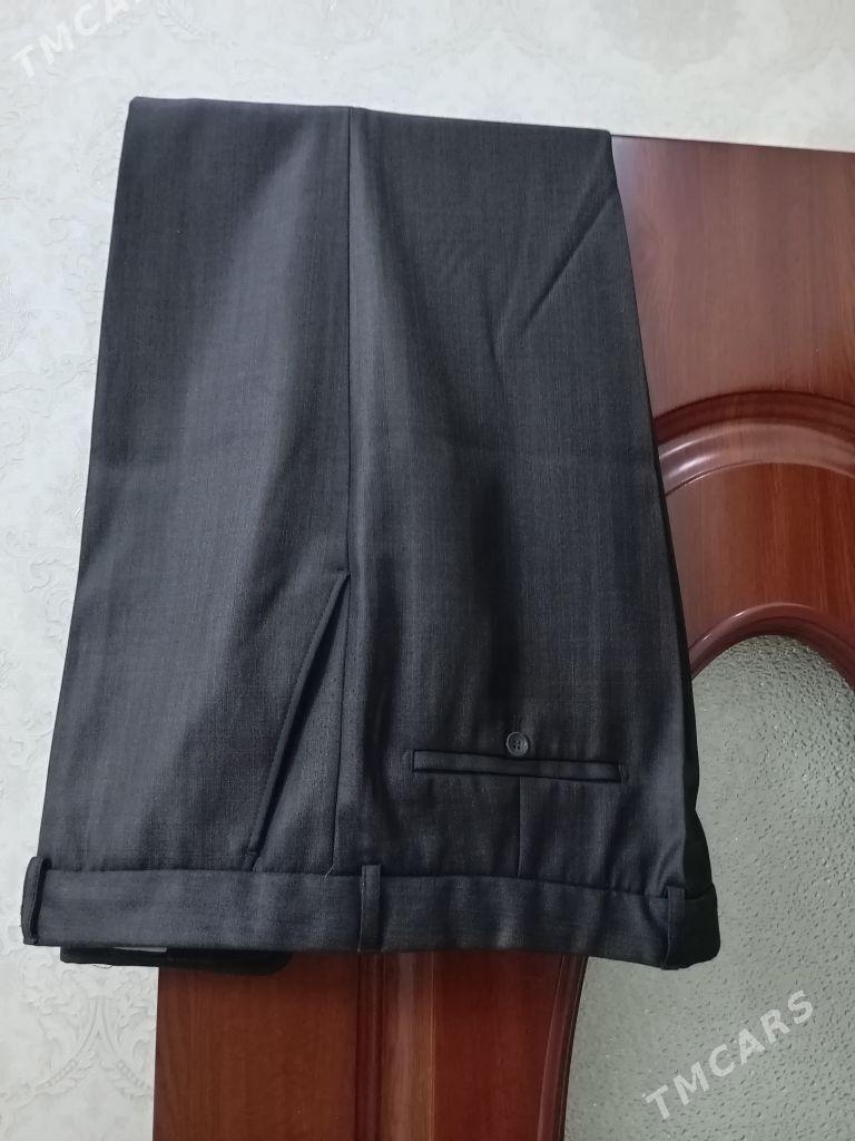 Костюм мужской - Туркменбаши - img 4