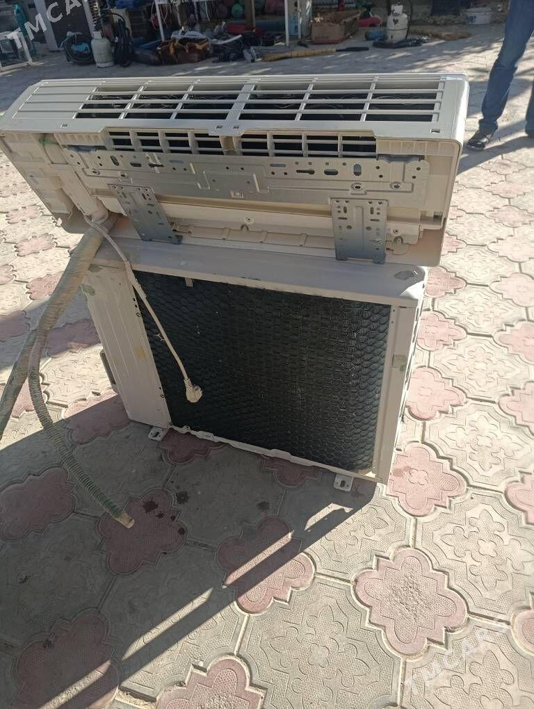 Westel kondisioner - Aşgabat - img 2