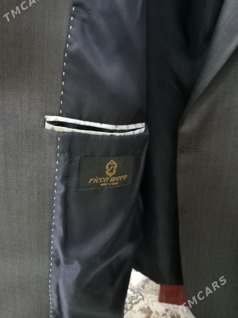 Костюм мужской - Туркменбаши - img 2