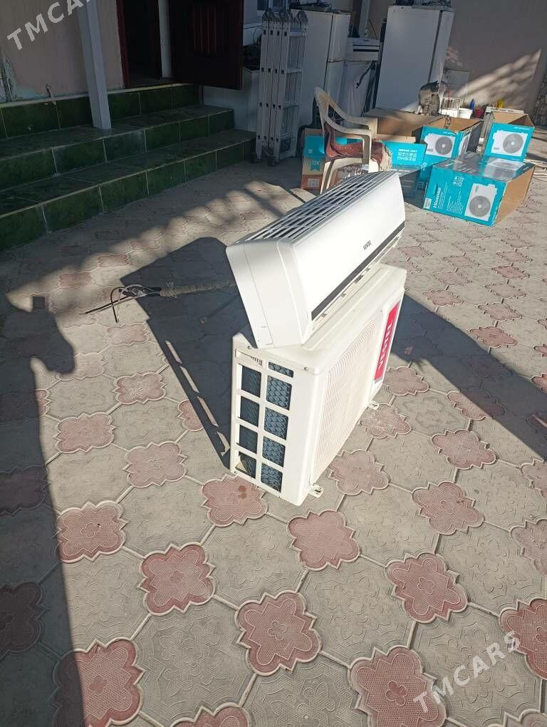 Westel kondisioner - Aşgabat - img 3