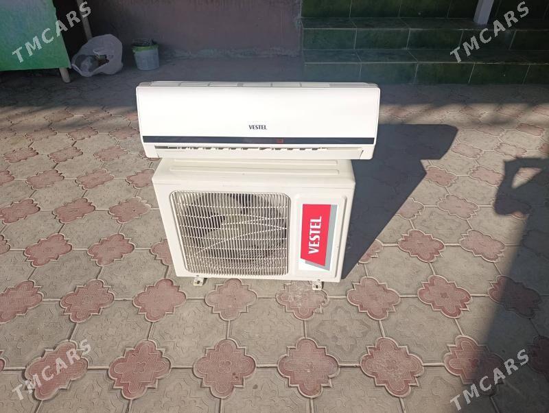 Westel kondisioner - Aşgabat - img 4