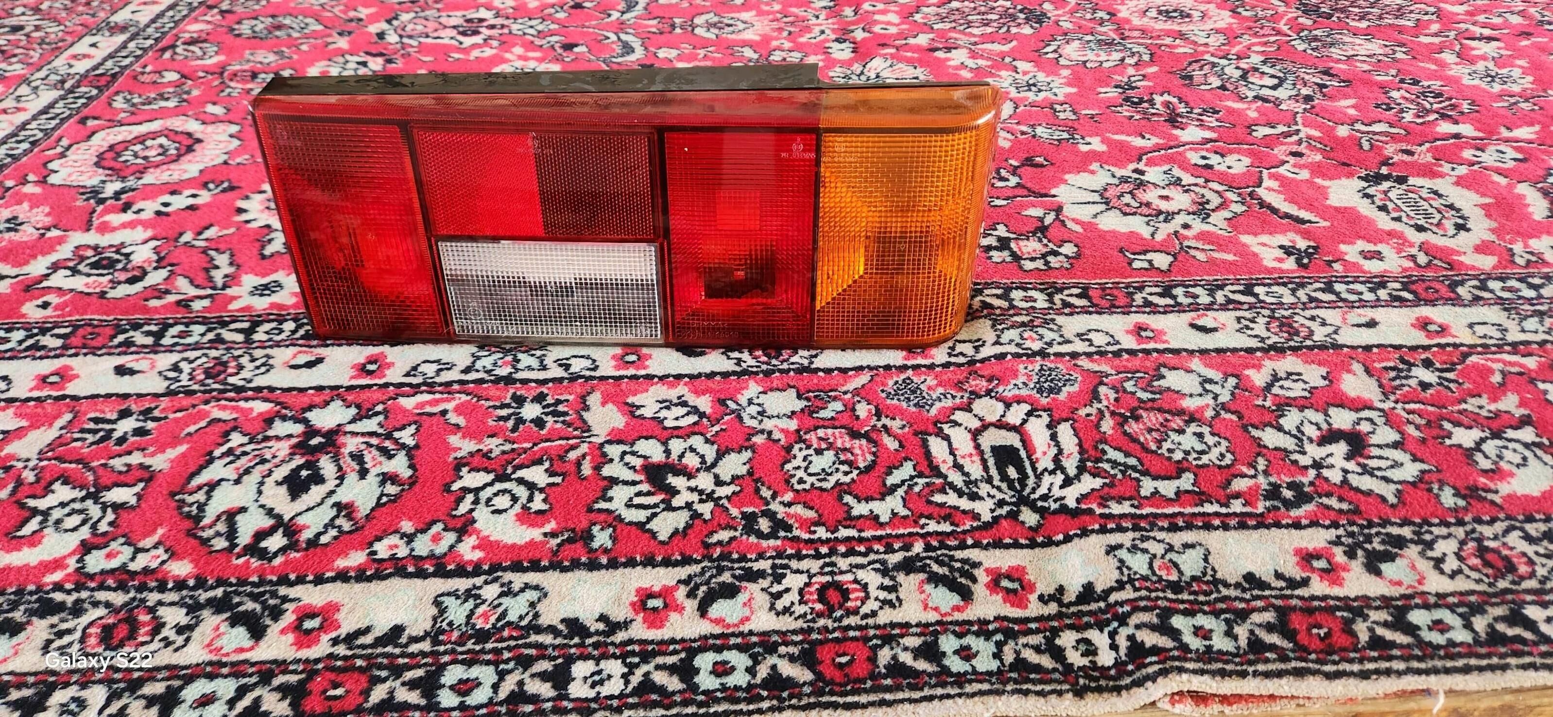 lada 21099 stop 100 TMT - Mary - img 1