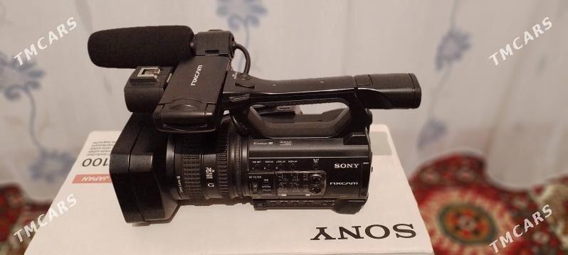 SONI NX100.ARGINAL JAPAN . - Чарджоу - img 9