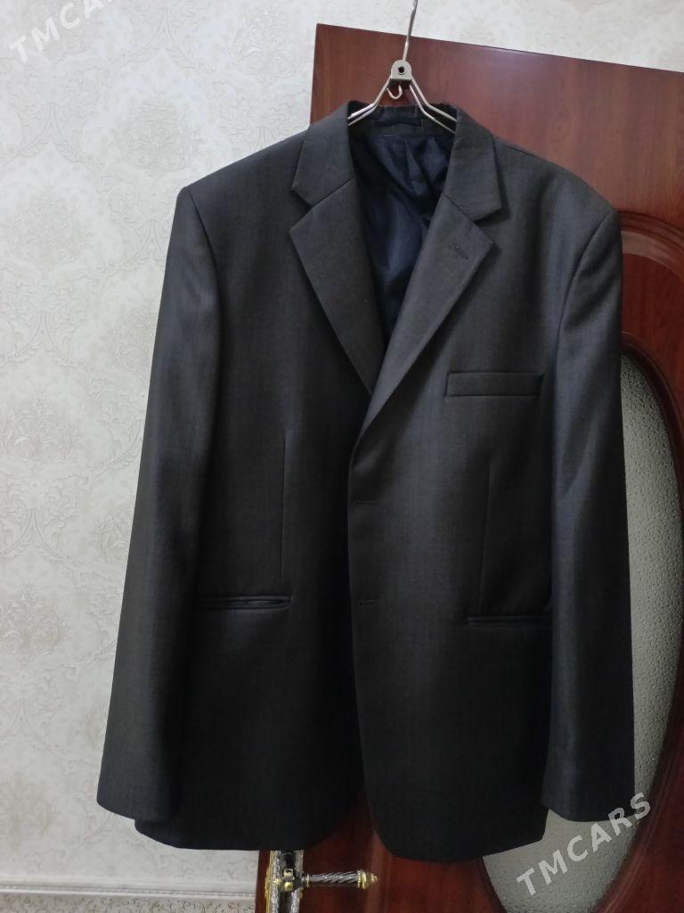 Костюм мужской - Туркменбаши - img 1