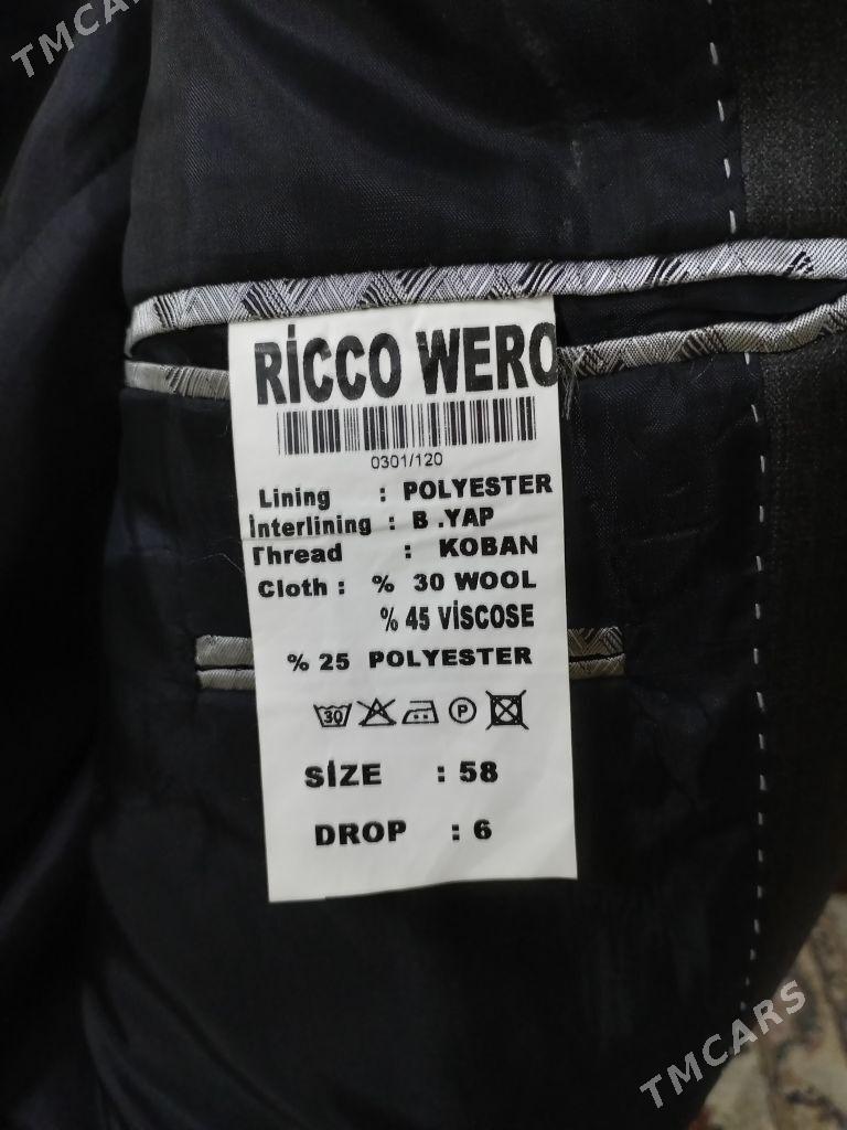 Костюм мужской - Туркменбаши - img 3