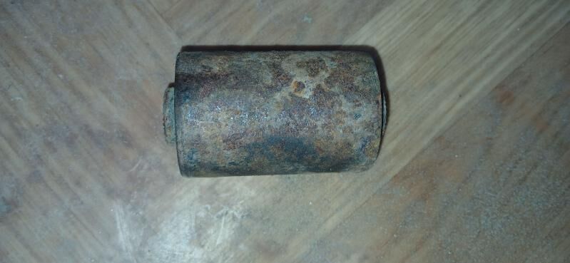 Toçka 50 TMT - Çoganly - img 1