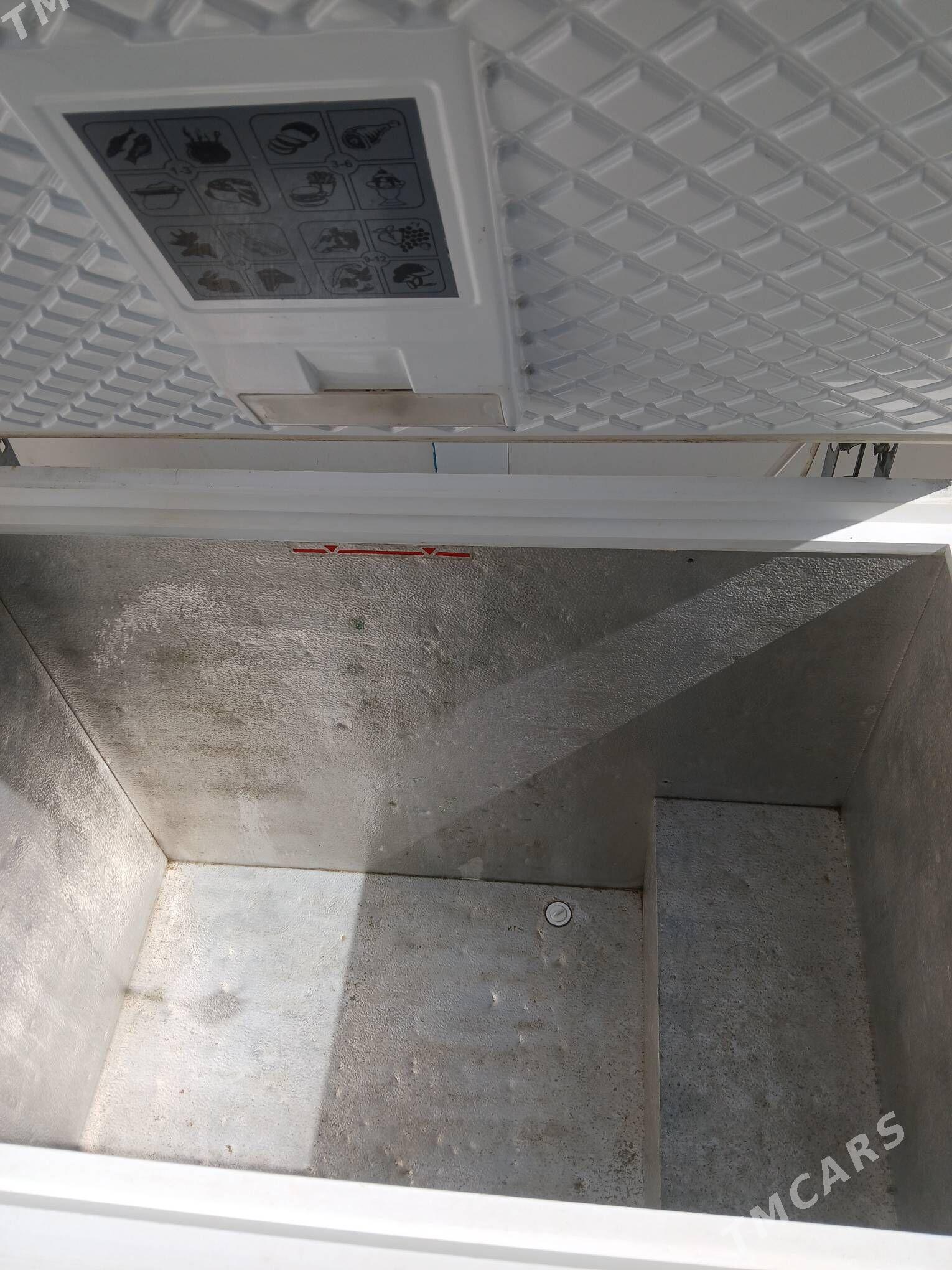 Marazilnik uguryñky arassaja - Büzmeýin - img 4