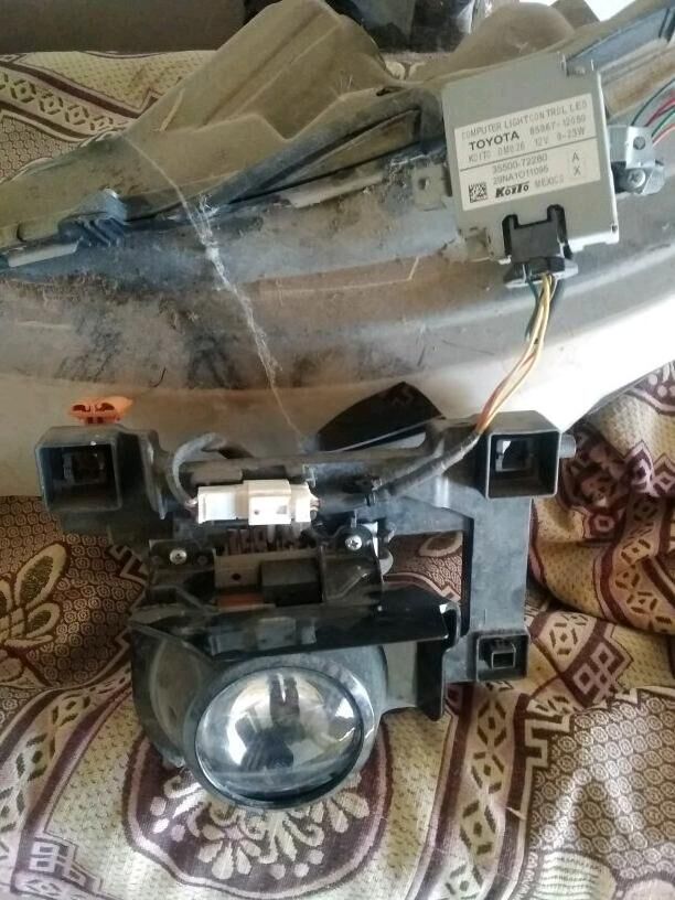 Haylandyr Lupo 700 TMT - Aşgabat - img 1