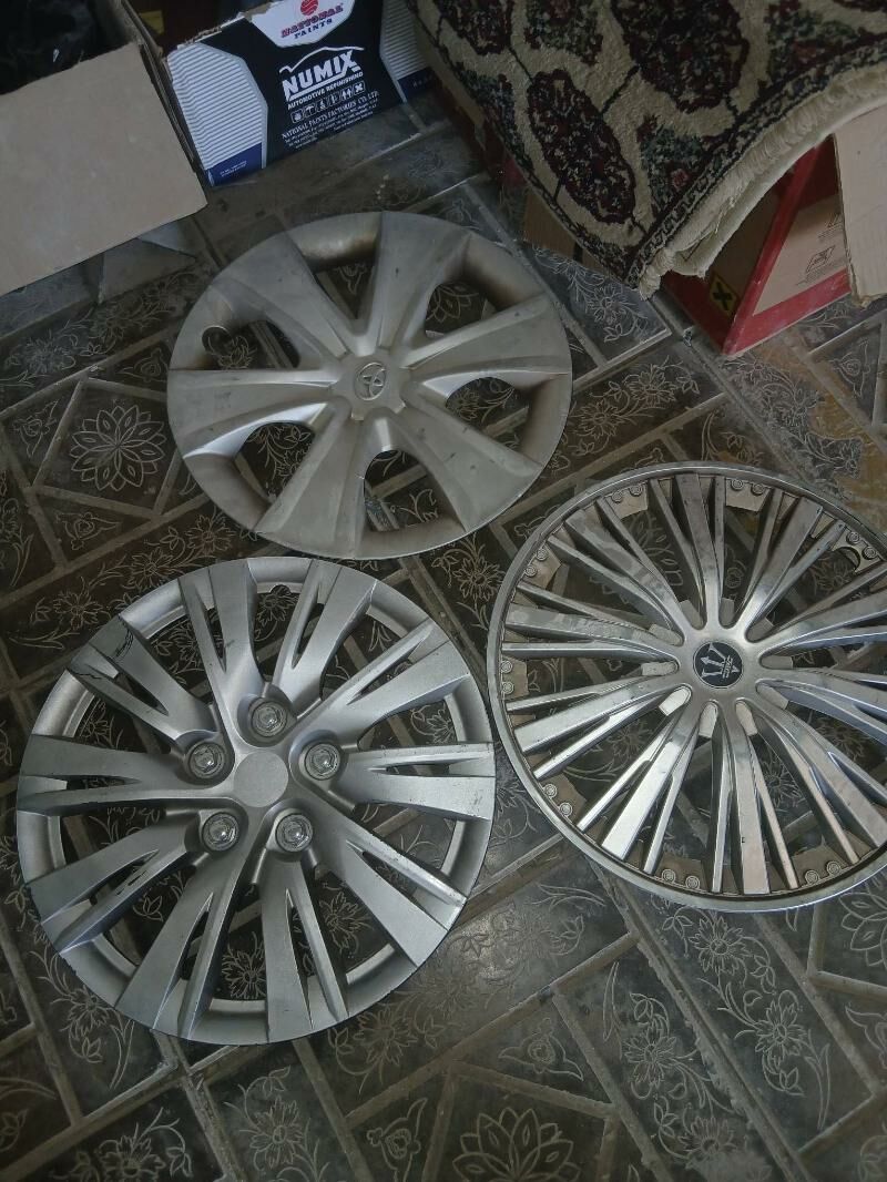 kalpak 100 TMT - Керки - img 1