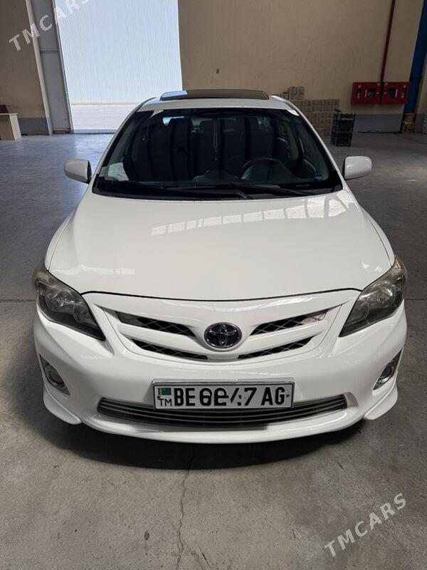 Toyota Corolla 2012 - 180 000 TMT - Гаудан "Б" - img 1