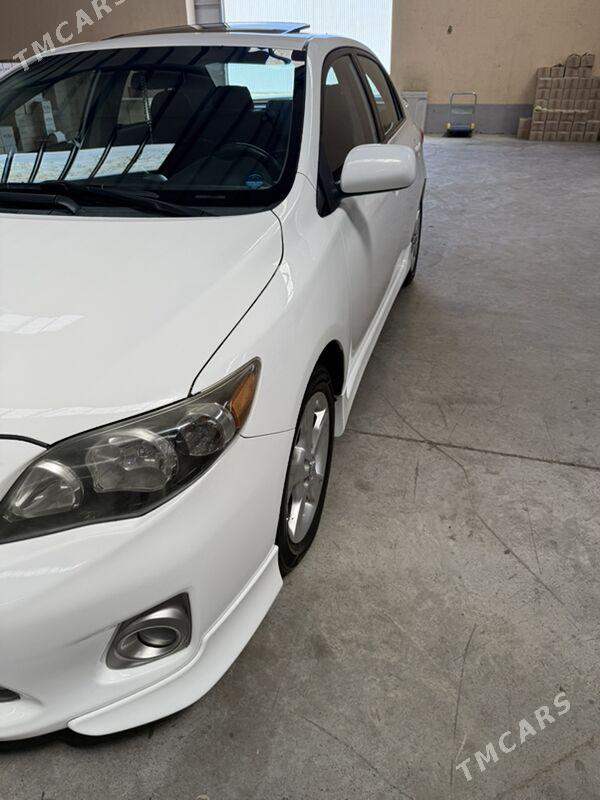 Toyota Corolla 2012 - 180 000 TMT - Гаудан "Б" - img 2