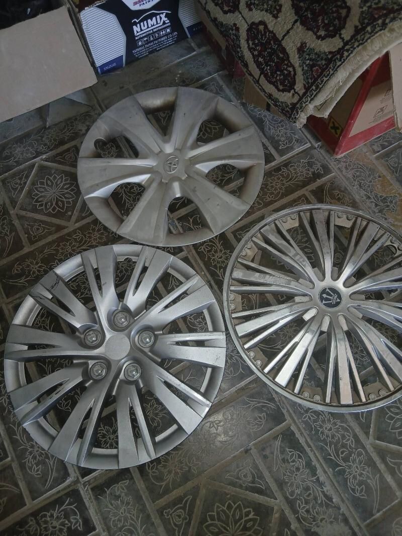 kalpak 100 TMT - Kerki - img 2