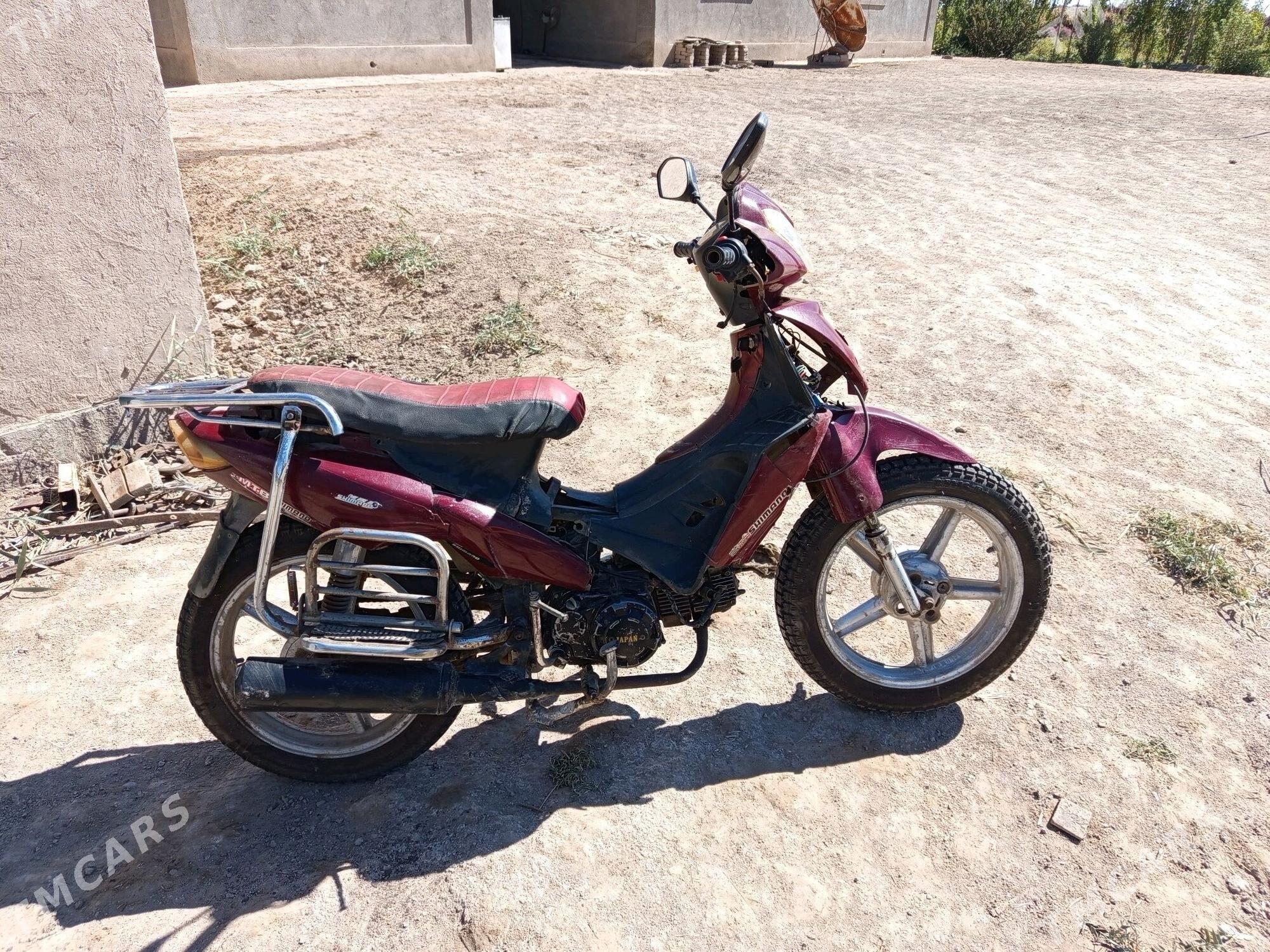 Fekon FK150-8G 2022 - 5 000 TMT - Köneürgenç - img 3