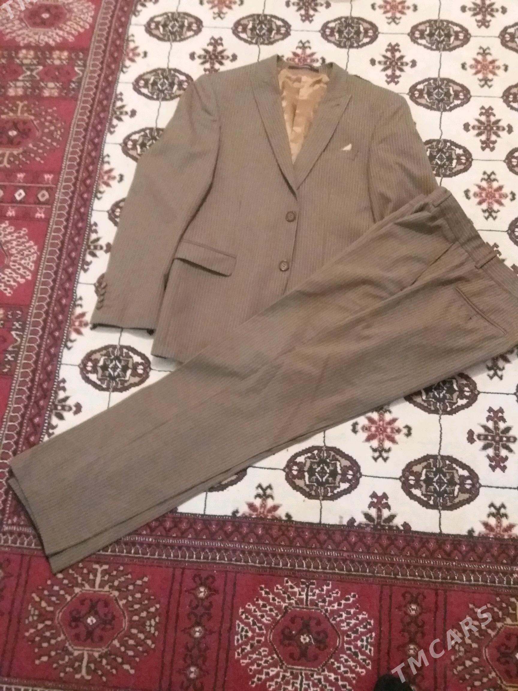 KAYSTYUM BALAK - Бахарден - img 1