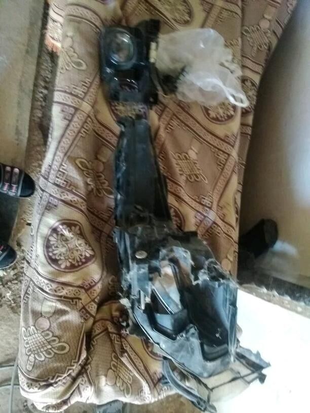 Haylandyr Lupo 700 TMT - Aşgabat - img 3