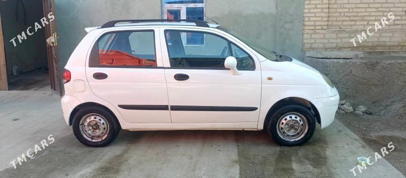Daewoo Matiz 2004 - 38 000 TMT - Daşoguz - img 9