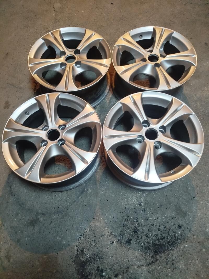 opel dysga 14 1 600 TMT - Кипджак - img 2