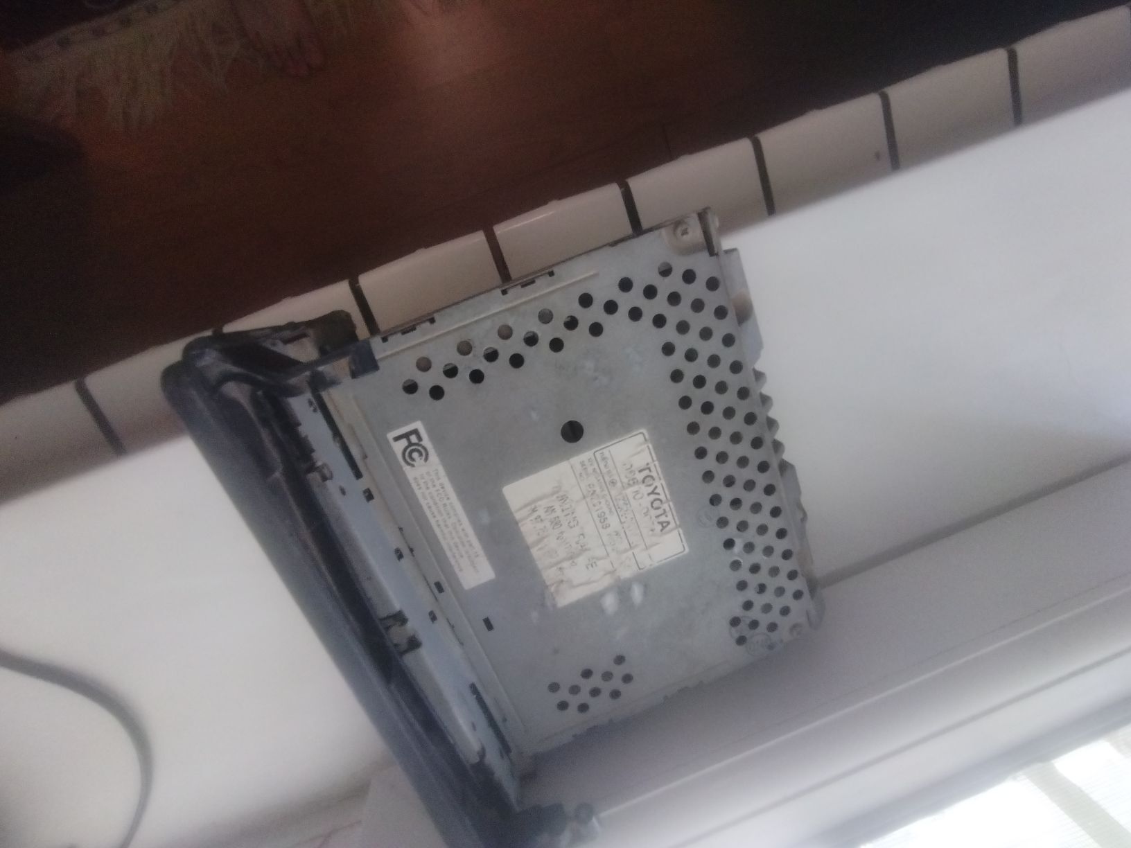 mantyfon 400 TMT - Анев - img 2