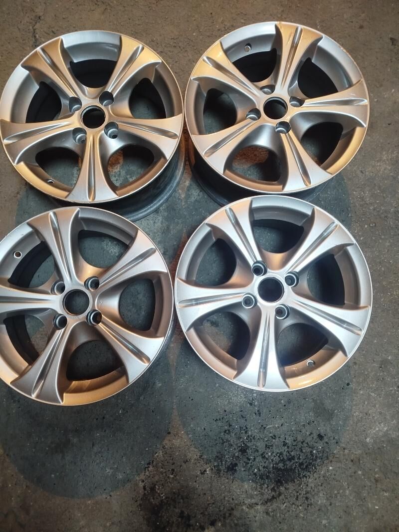 opel dysga 14 1 600 TMT - Кипджак - img 3